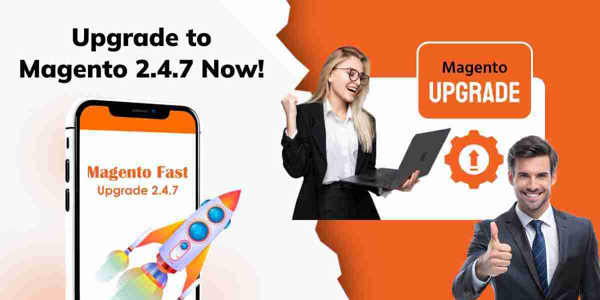 A Step-by-Step Guide to Planning Your Magento 2.4.8 Upgrade