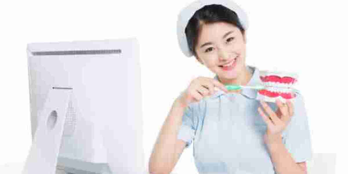 Best Dental Surgeon in Riyadh for a Healthier Smile
