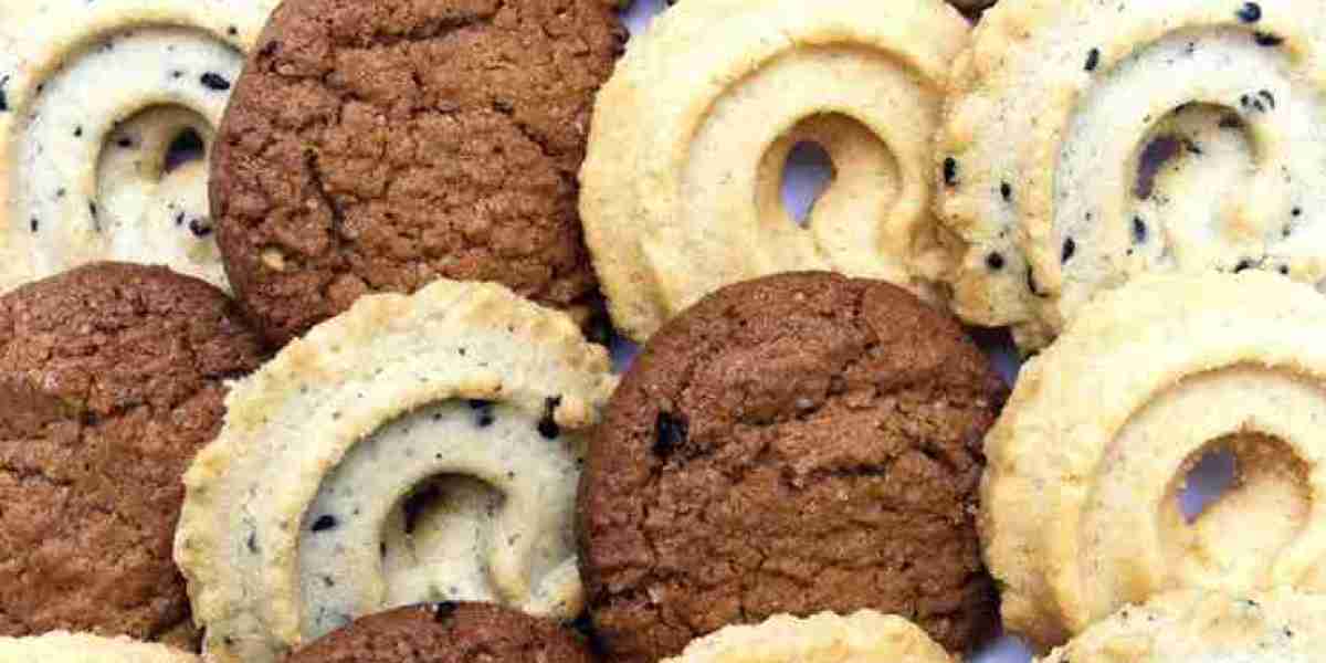 Cookies Market Research Insights for Innovative Growth and Strategic Market Positioning