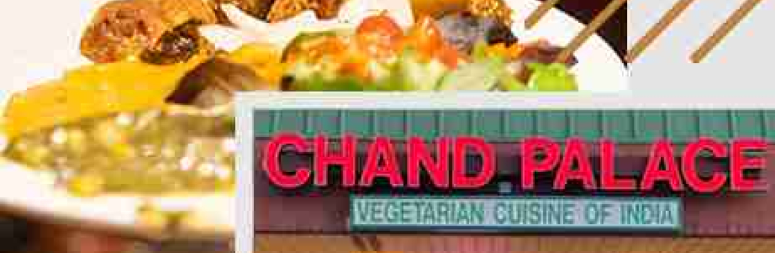 Chand Palace
