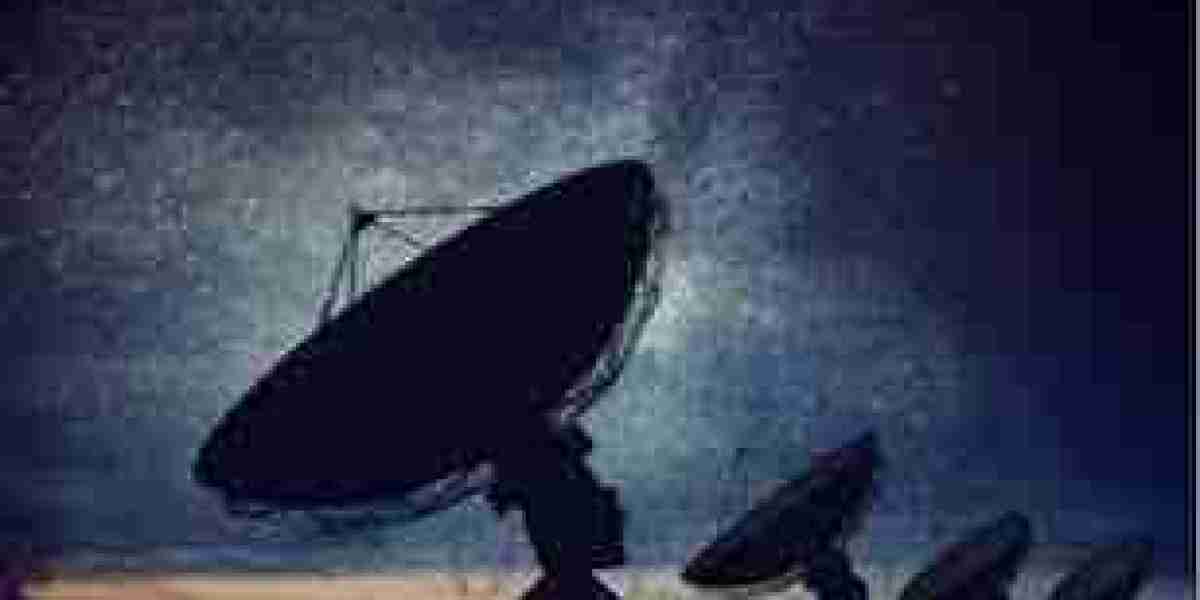 Satellite Antenna Market Development: Innovations Reshaping Global Communication Solutions