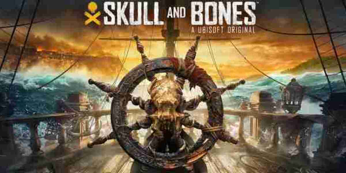 MMOexp Skull and Bones: Using Stealth and Deception