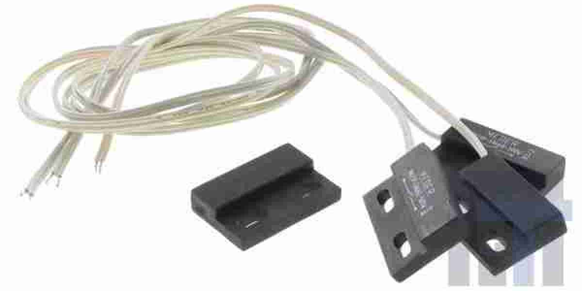 Magnetic Sensor Market Driving Innovation in Automotive Consumer Electronics and Industrial Applications