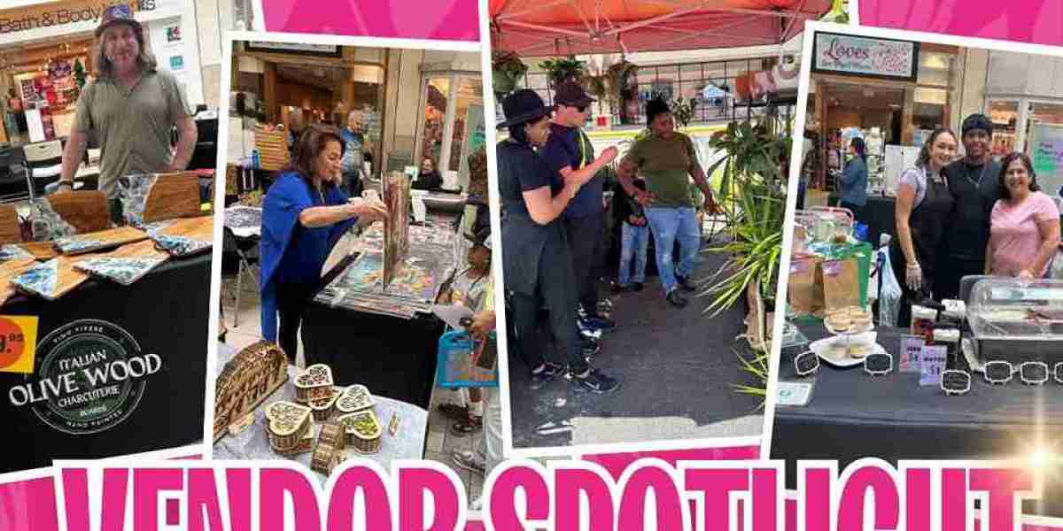 Essential Items for Vendor Booths at Craft Fairs