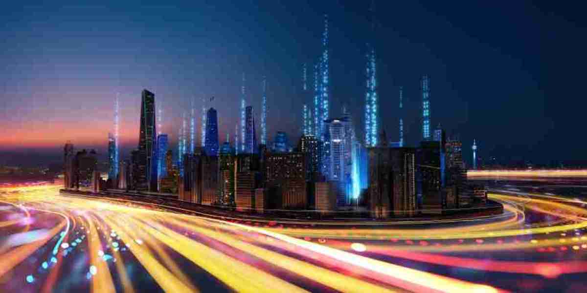 Smart Cities: Leveraging Technology for Urban Development