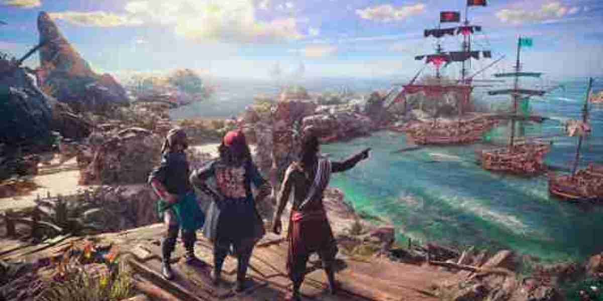 MMOexp Skull and Bones: Hostility begins with action