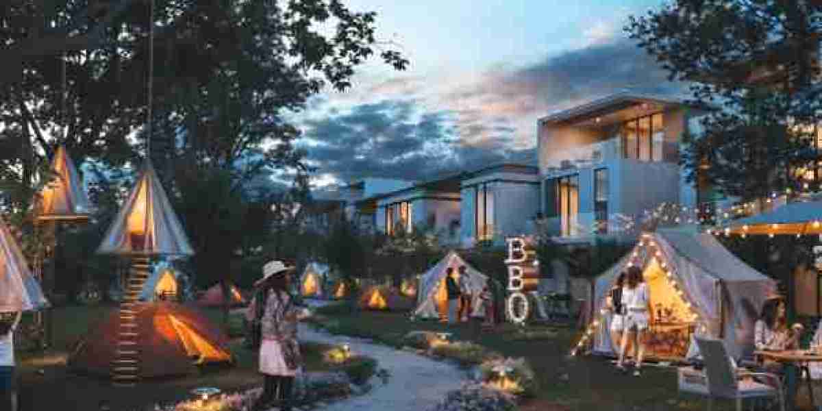 DAMAC Sun City at Dubailand by DAMAC Properties: Affordable Homes in a Thriving Community