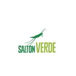 Saltón Verde