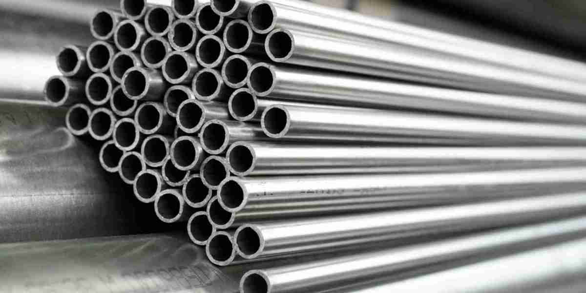 Steel Pipes and Tubes Market Export-Import Trends and International Trade Dynamics