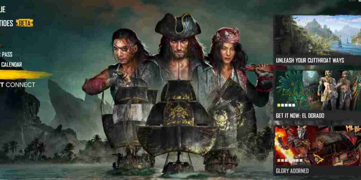 MMOexp-Bracing for Impact: Mastering Mitigation in Skull and Bones