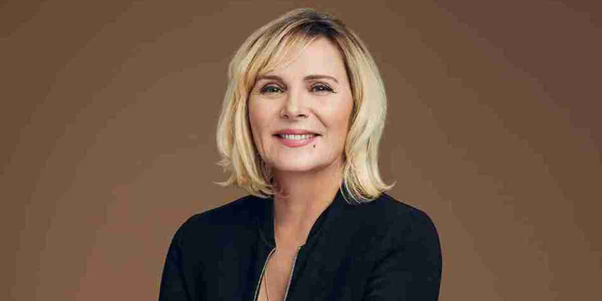 Glamorous Cast: Kim Cattrall Joins the Ensemble