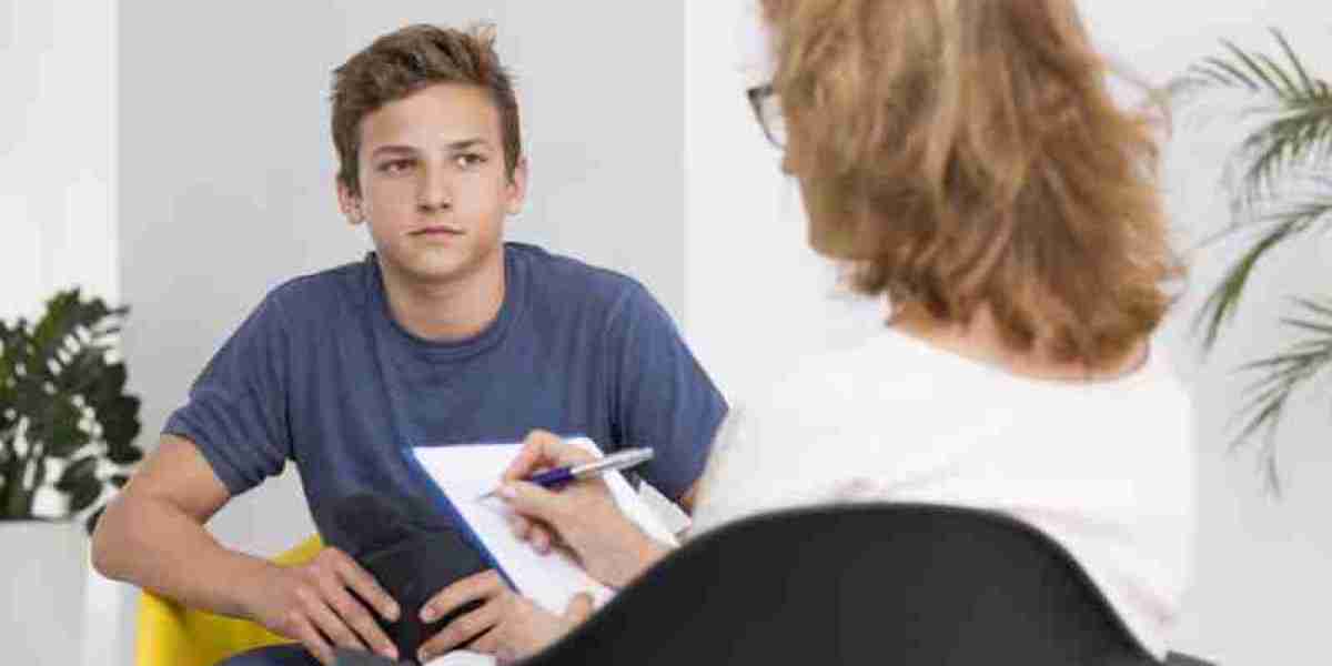 Unlocking Potential: Why Children/Youth Therapy in Mississauga Matters More Than Ever