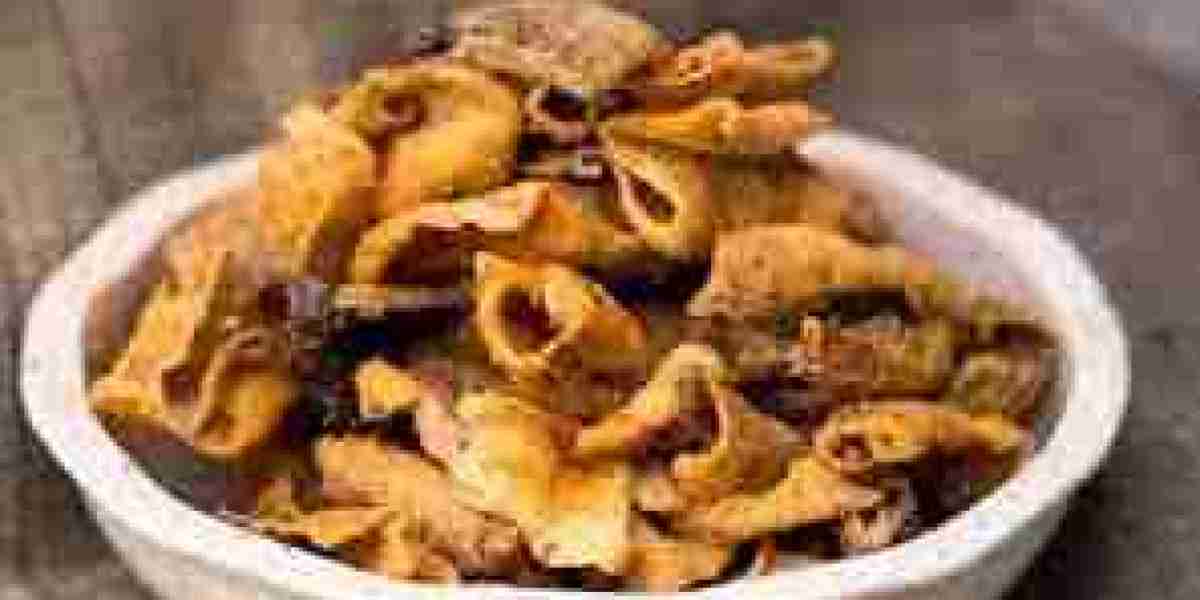 Fish Skin Chips Market: Exploring Market Potential and Growth Horizons