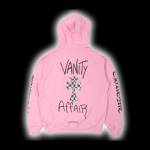 Chrome Hearts Hoodie