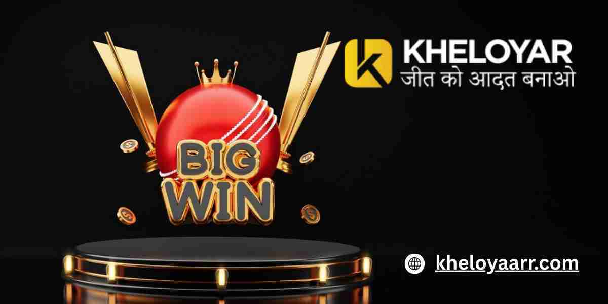 Kheloyar: Secure Gaming Evolved–Know Kheloyar APK & Play Safe in 2025