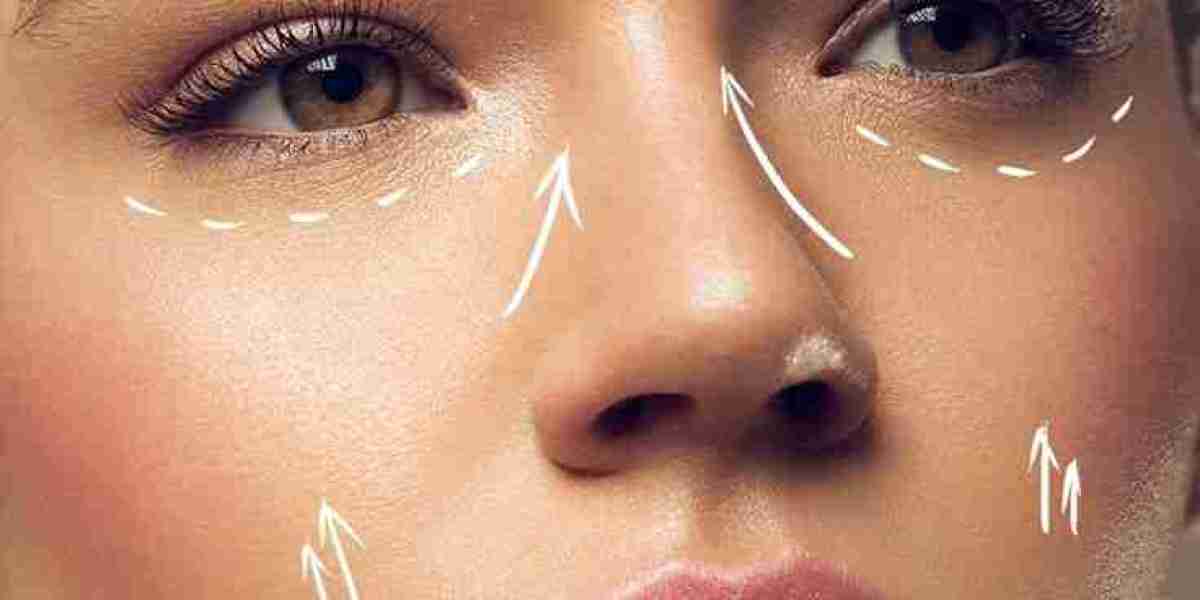 Functional Rhinoplasty Riyadh