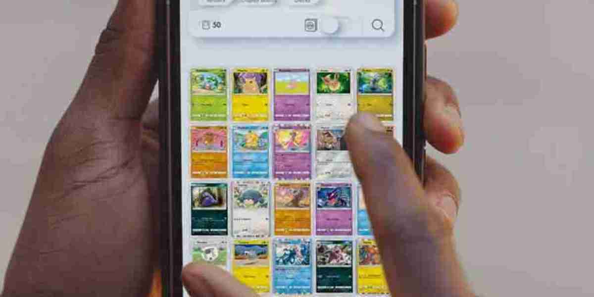 Pokémon Trading Card Game Mobile – New App Launch Guide