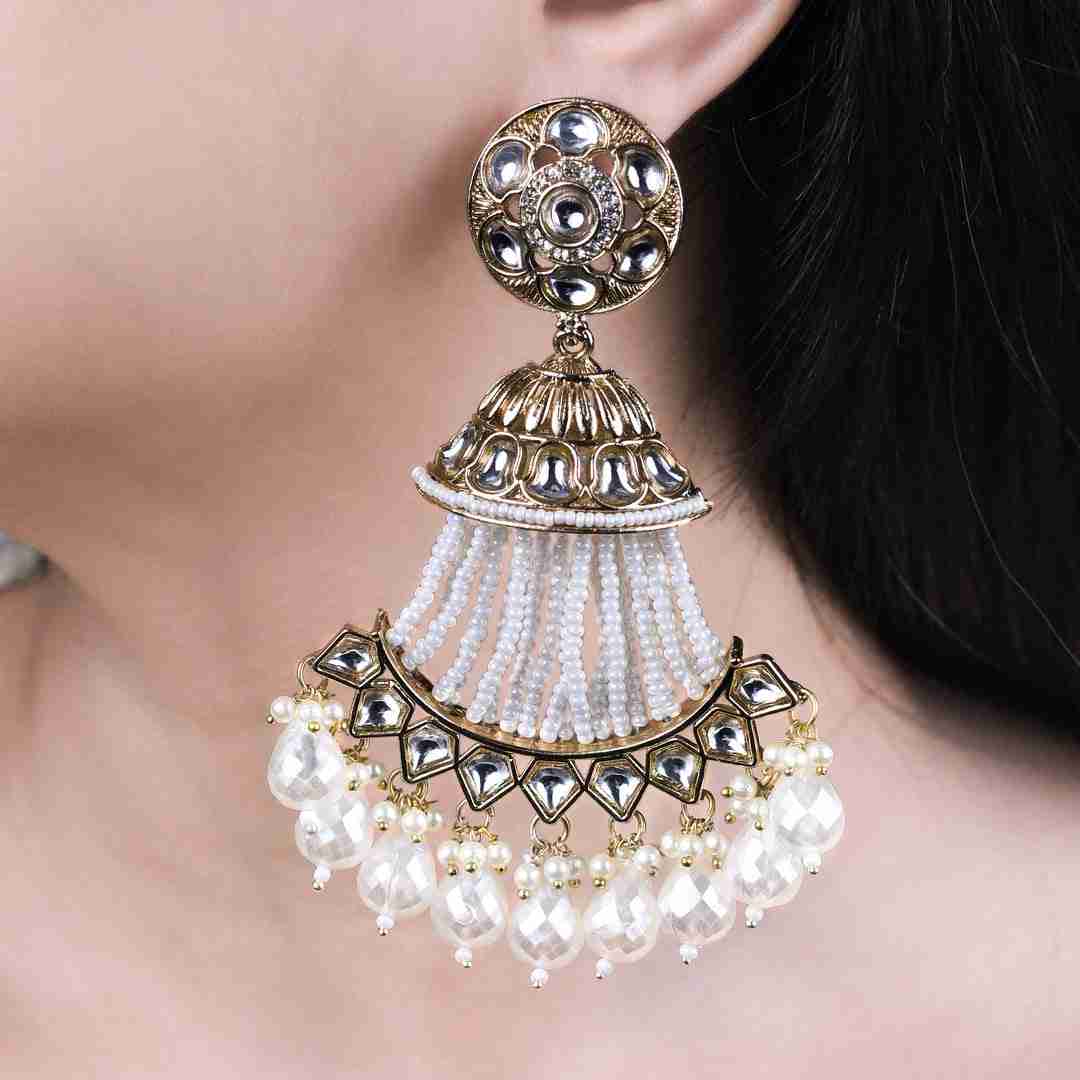 ethnic earrings