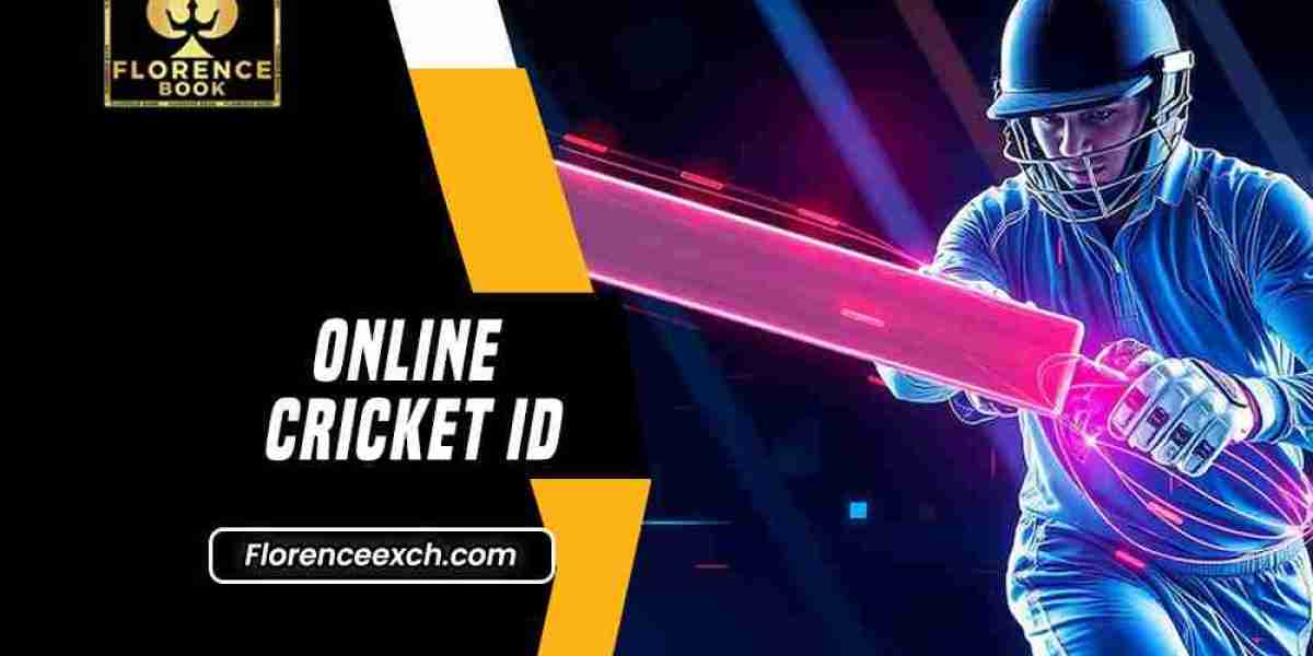 Online Cricket ID: Win Big On ICC T20I Games
