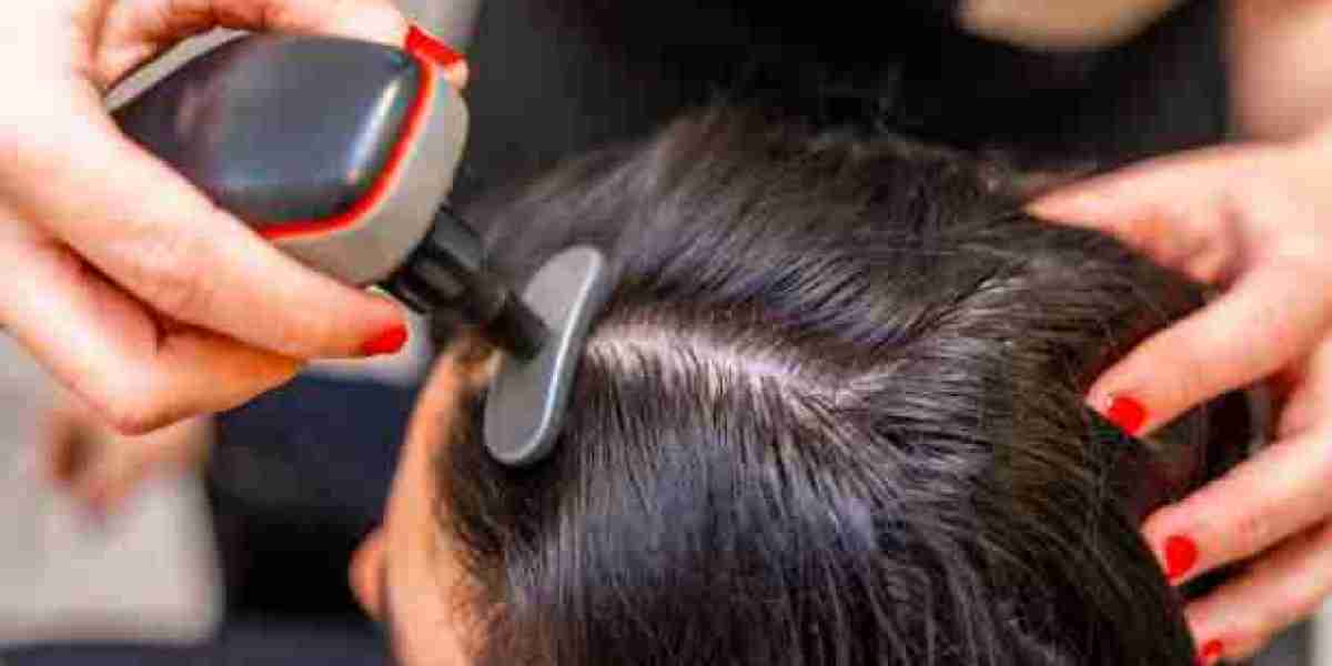 Exosomes Therapy in Riyadh: Boost Hair Growth Today