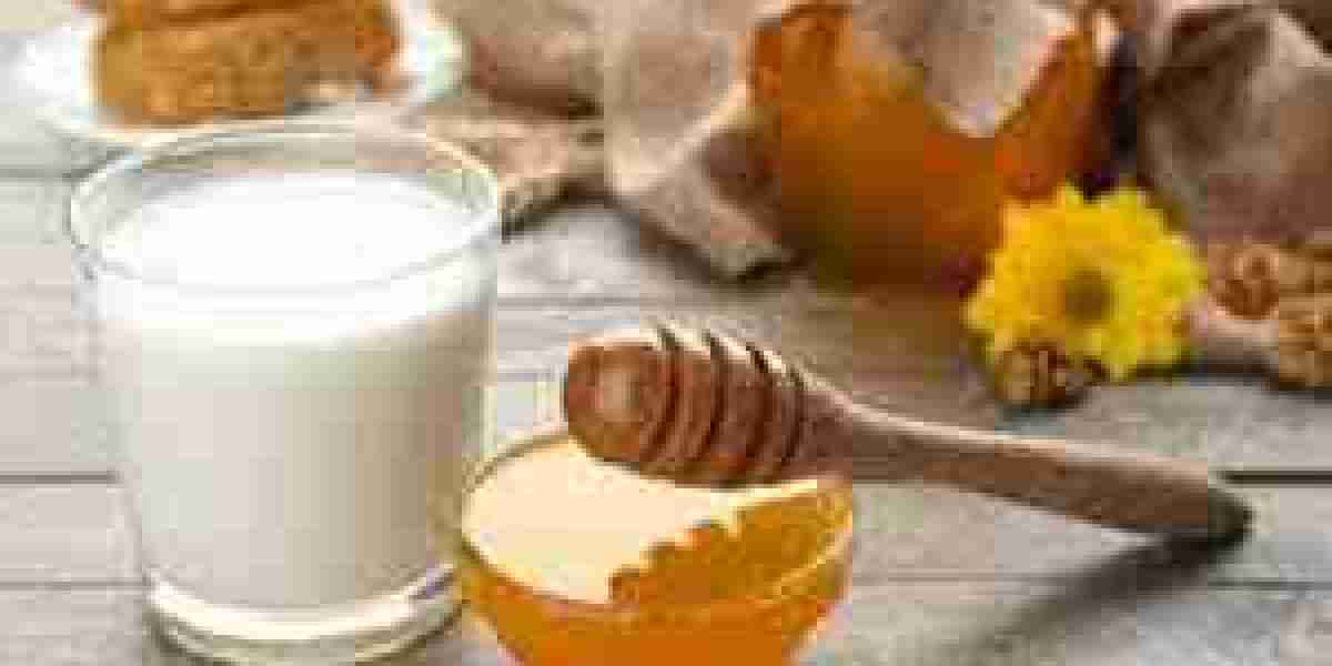 Milk Ingredients Market Recent Developments Transforming Industry Growth and Innovation