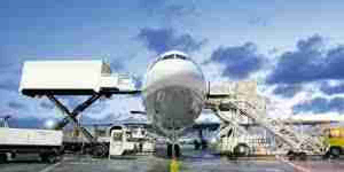 Air Cargo Security and Screening Systems Market Development Accelerates with Innovation