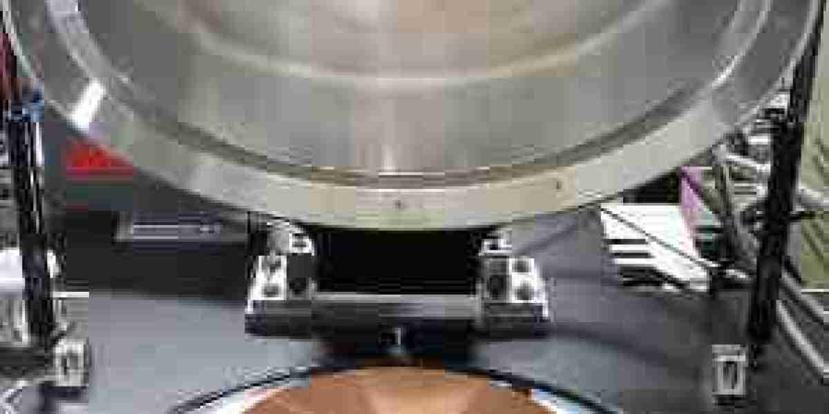 Precision Engineering in Motion: The Role of Long Shaft Turning in Industrial Manufacturing