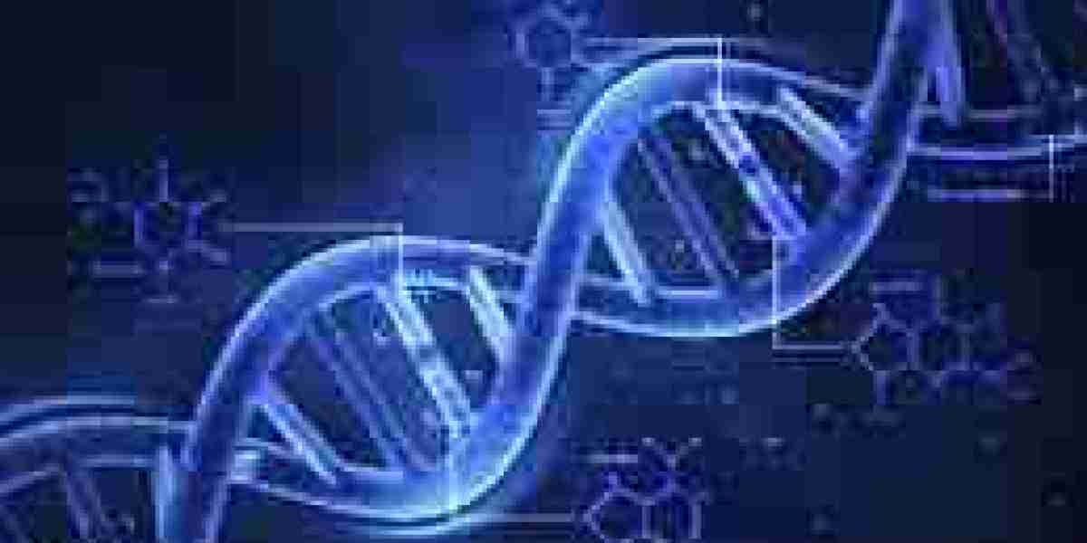 Aptamer Market Overview: Key Players, Strategic Collaborations, and Competitive Landscape Overview