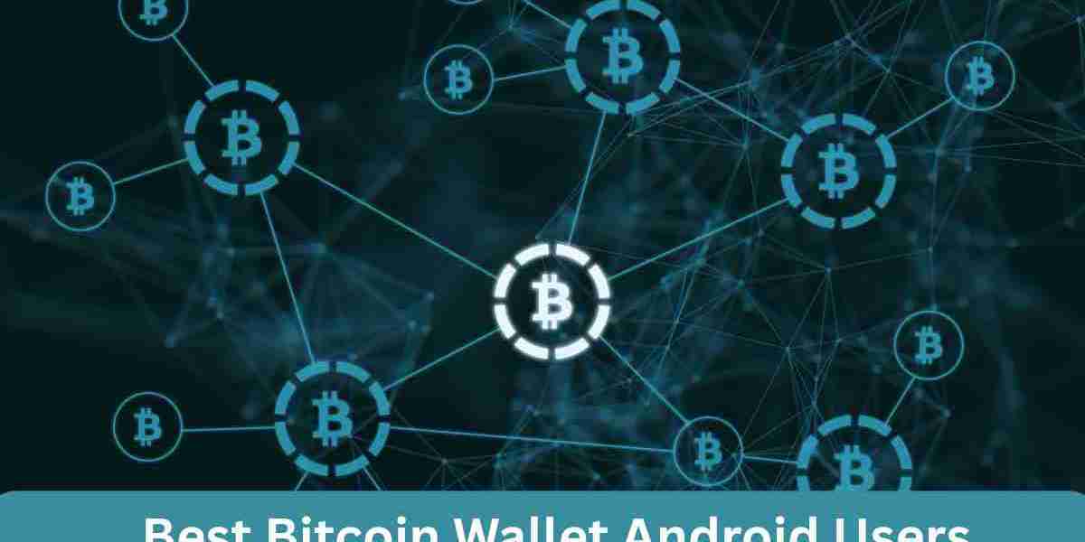 Best Bitcoin Wallet Android Users Can Trust in 2025