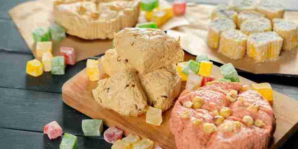 Frozen Bakery Products Market Opportunities Expand With Global Demand And Lifestyle Changes