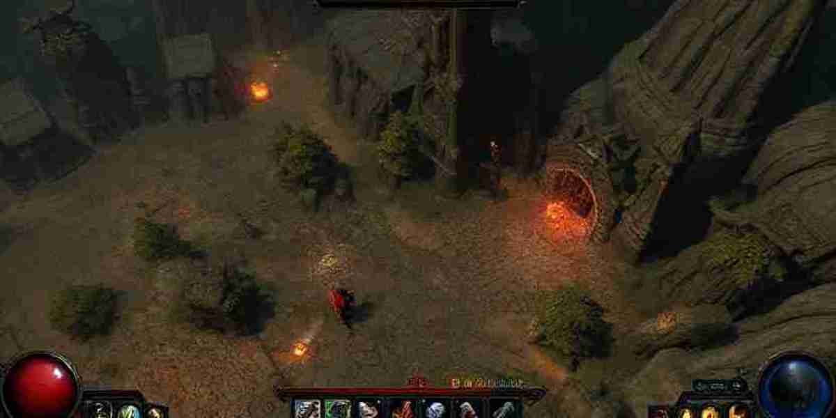 Are path of exile 2 currency Currency Drops Better in Party Play