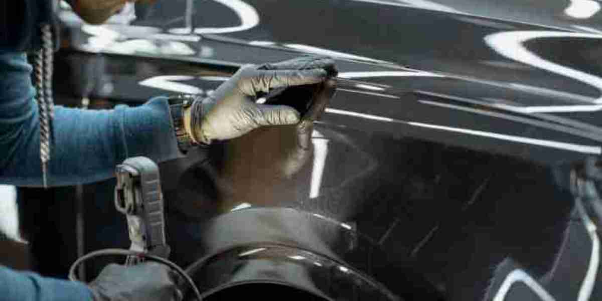 How Professional Auto Body Repair Can Save You Money in the Long Run
