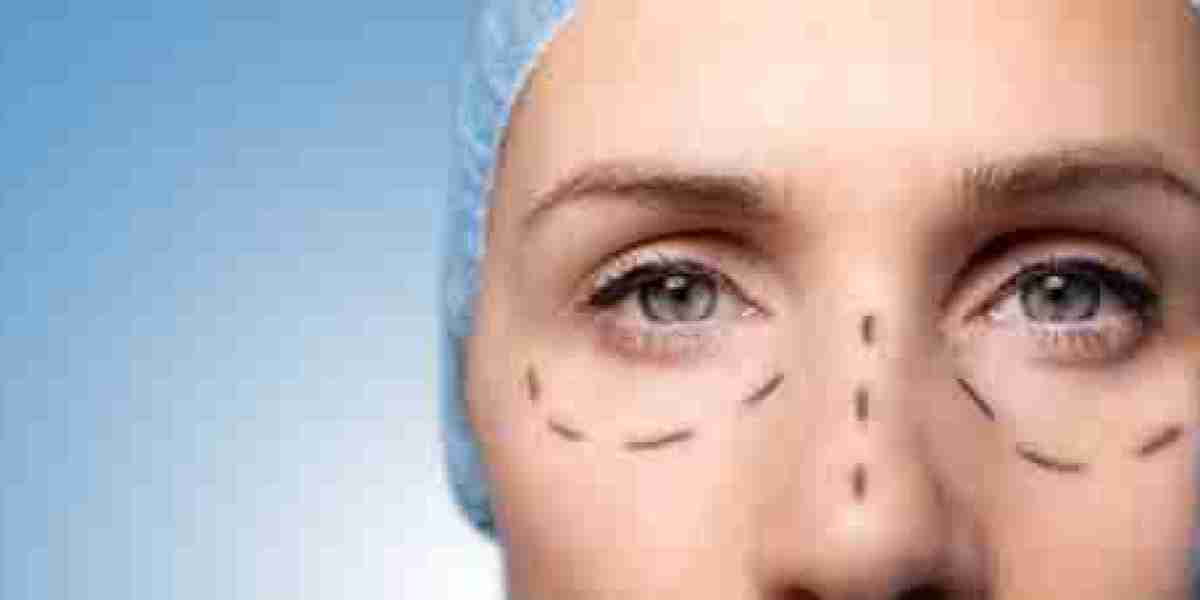 Look as Good as You Feel – Cosmetic Surgery in Riyadh