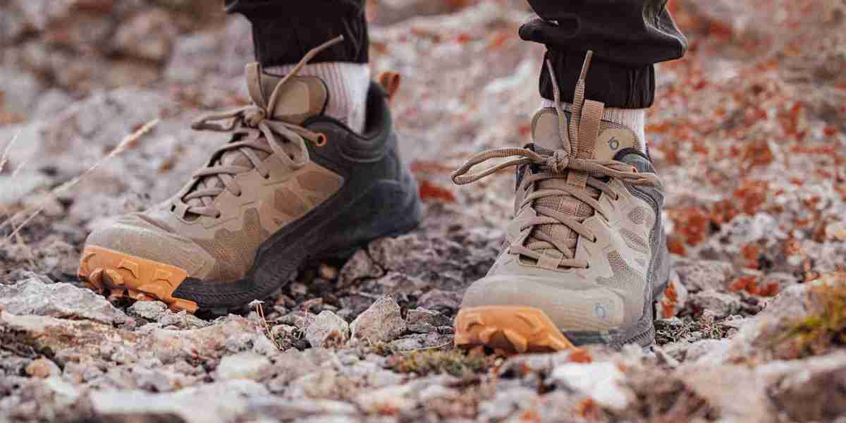 Hiking Footwear Market and Health Trends: Hiking as Fitness Lifestyle