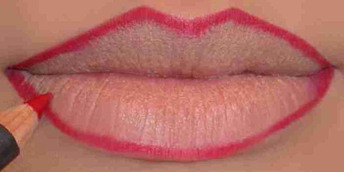 Lip Liner Market Technological Advancements Reshaping Product Design and Online Shopping Experience