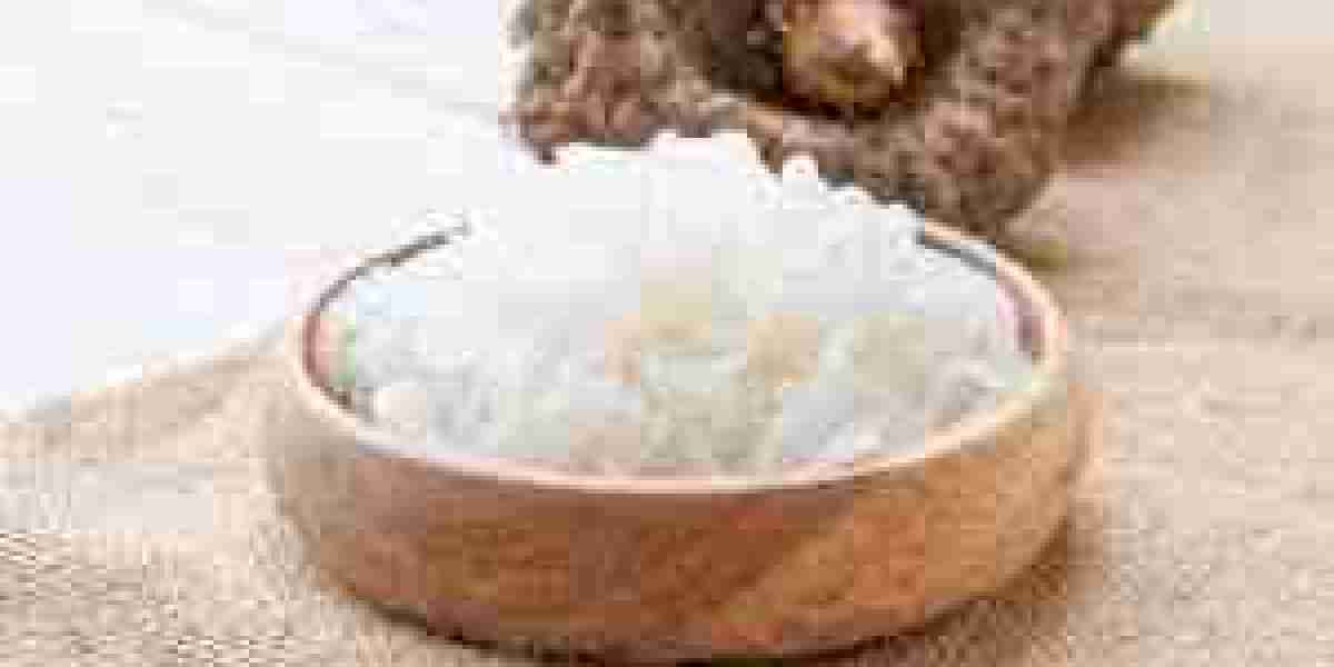 Konjac Market Research Methodology Explained for Accurate Product Positioning Strategy