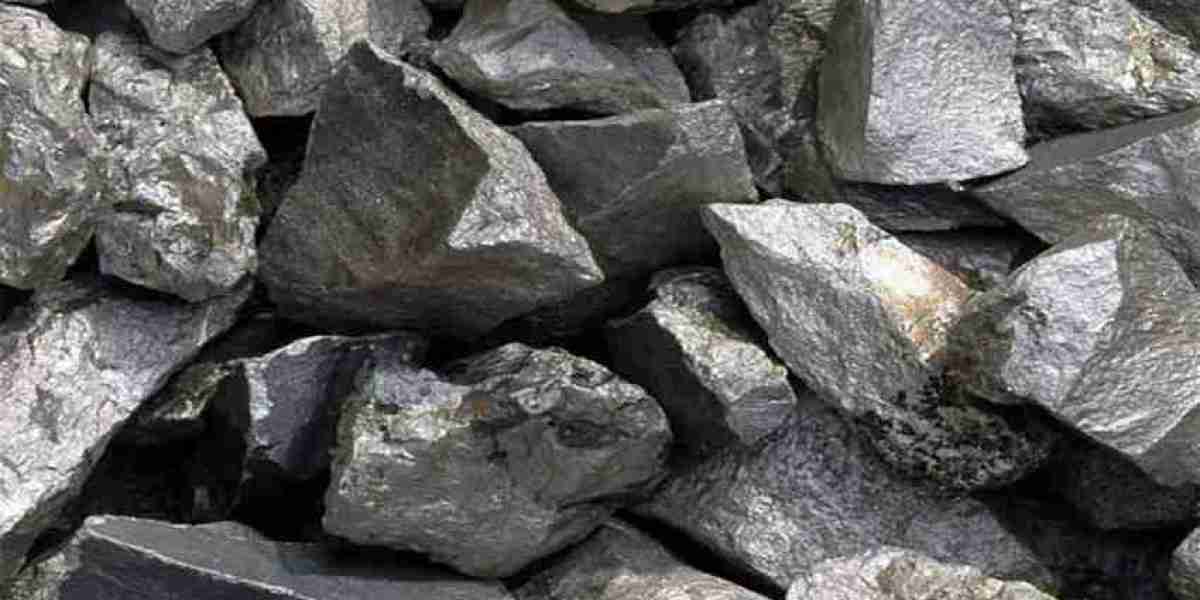 Ferro Vanadium Market Impact of Energy Transition and Clean Technology Demand