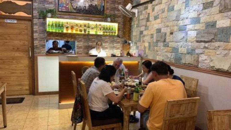 Top Reasons Punjabi Grill is the Best Indian Restaurant in Bali | Times Square Reporter