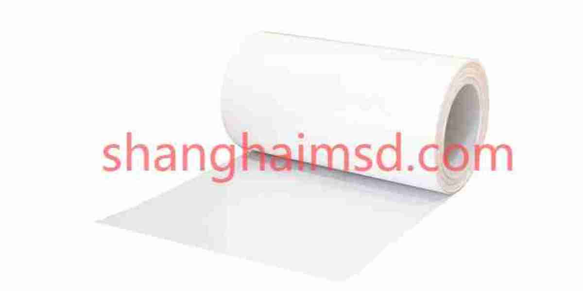 TPU Compound Film for Performance Equipment