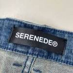 serenede jeans