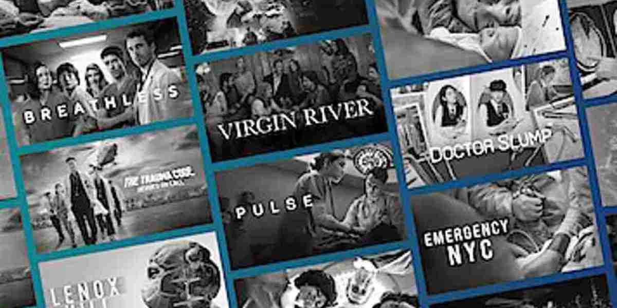 Virgin River Denny – Unraveling the Newcomer's Mystery