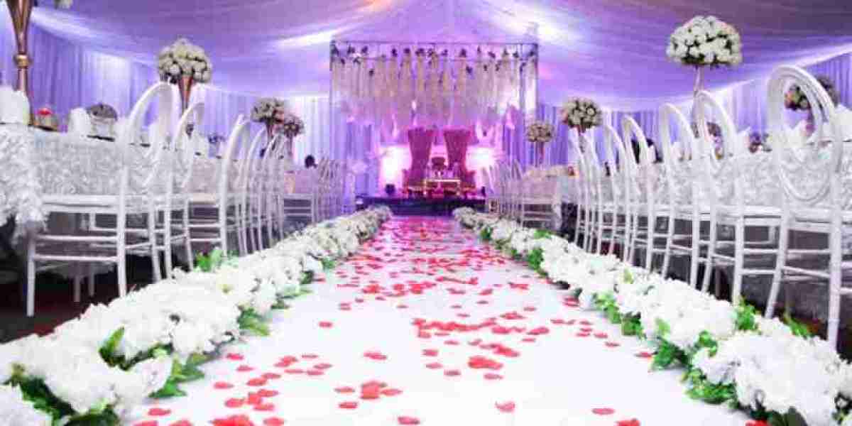 Tent House and Decoration in Yelahanka | dreamtenthouse.com