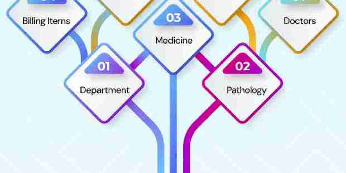 Go Paperless with Ektos Health’s EHR HMIS