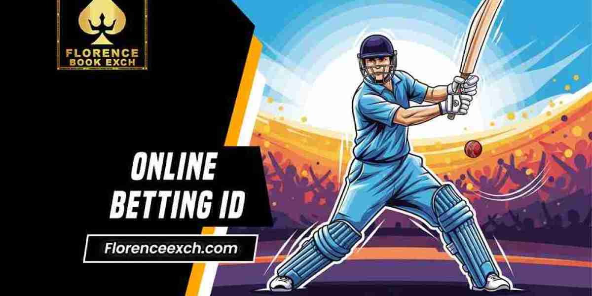 Online Betting ID and enjoy 100% Bonus for a Limited Time Deal