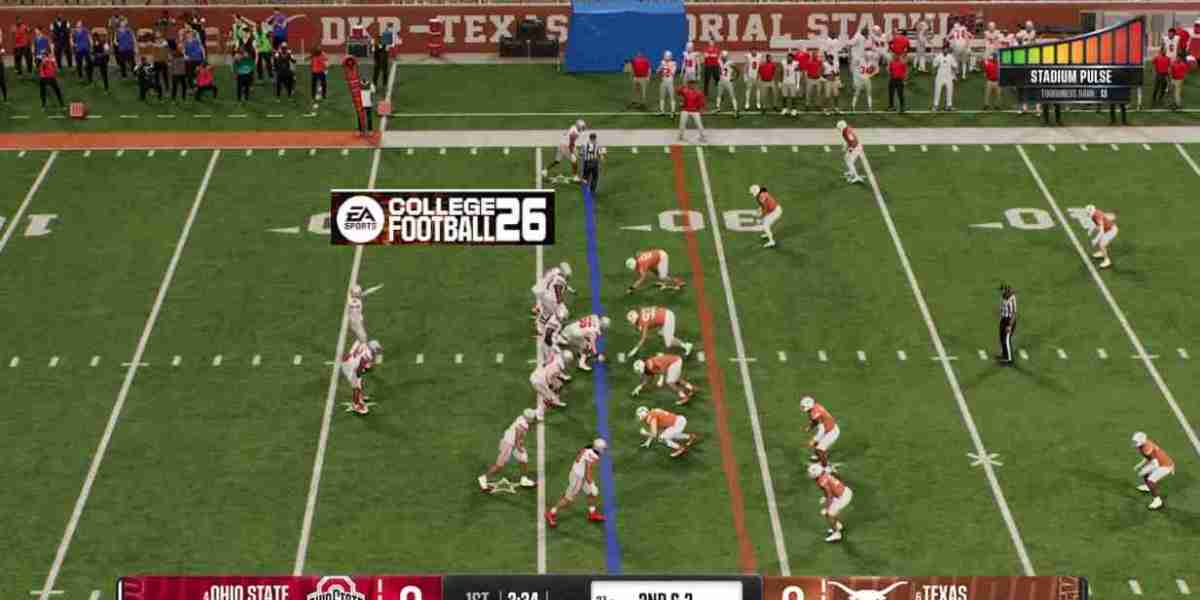 eld.gg Welcome to College Football 26: A Road to Glory and Dynasty Guide