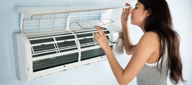 Decoding the secret language of hvac systems