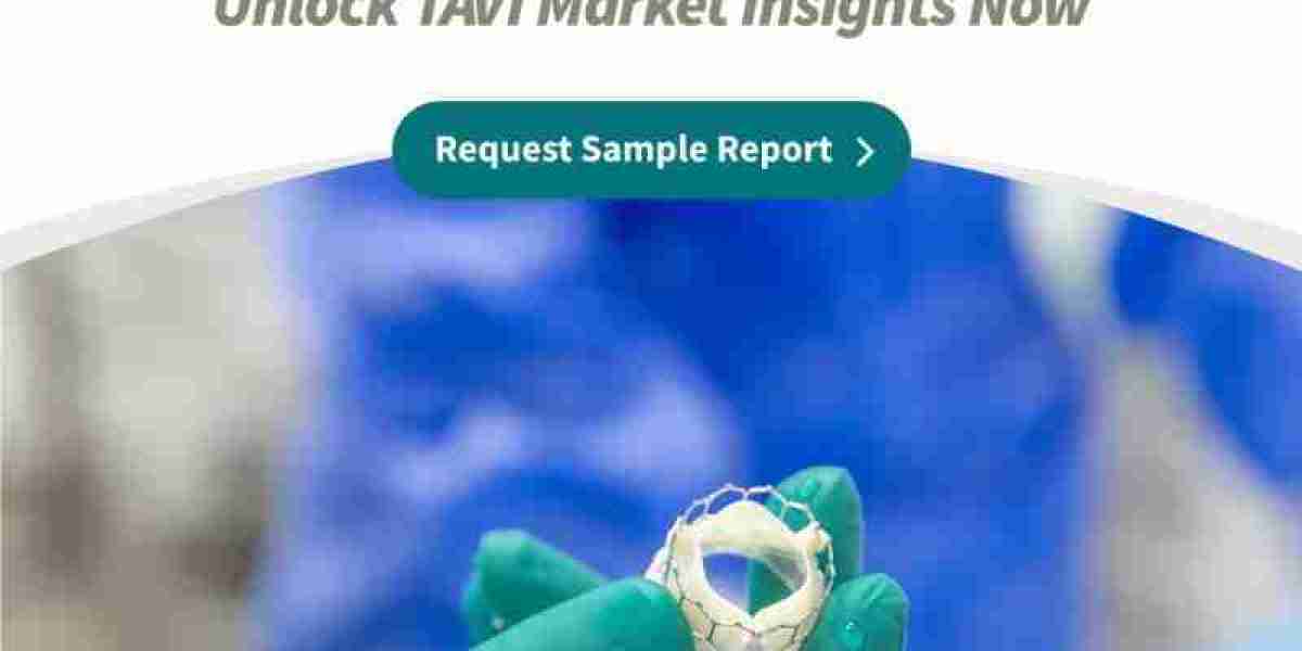 TAVI Market Set to Double by 2031, Surpassing USD 13 Billion as Minimally Invasive Valve Replacement Grows Globally