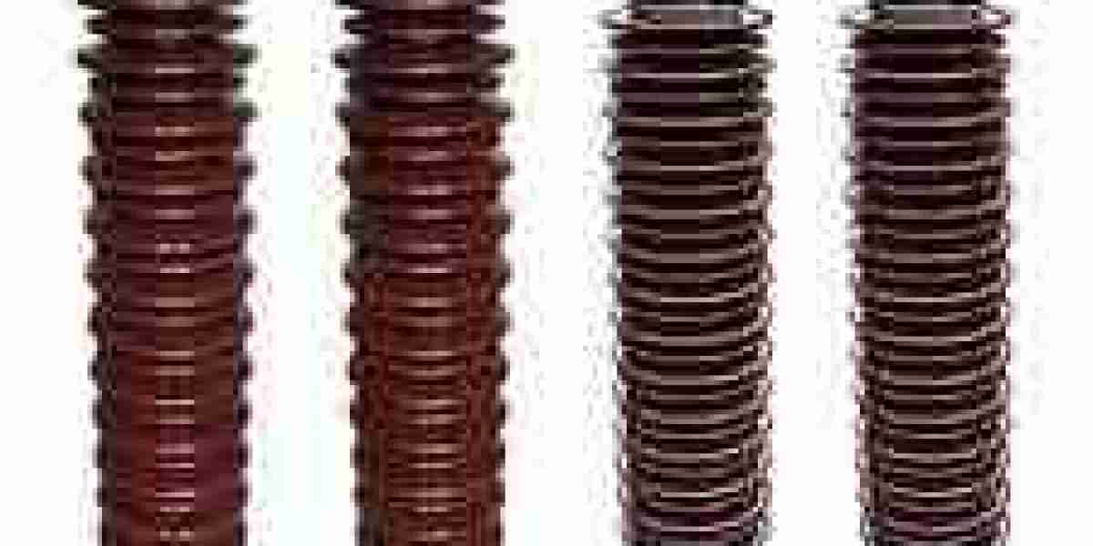 High Voltage Electric Insulators Market Recent Developments Reshaping Global Industry Dynamics