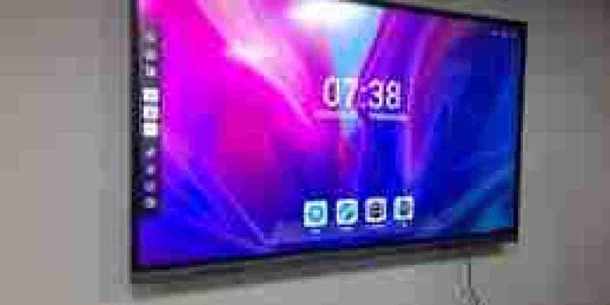 Flat Panel Display Market Recent Developments Transforming Industry’s Competitive Edge