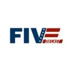 Five Diecast